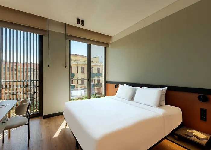 Thirtynine Urban Apartahotel