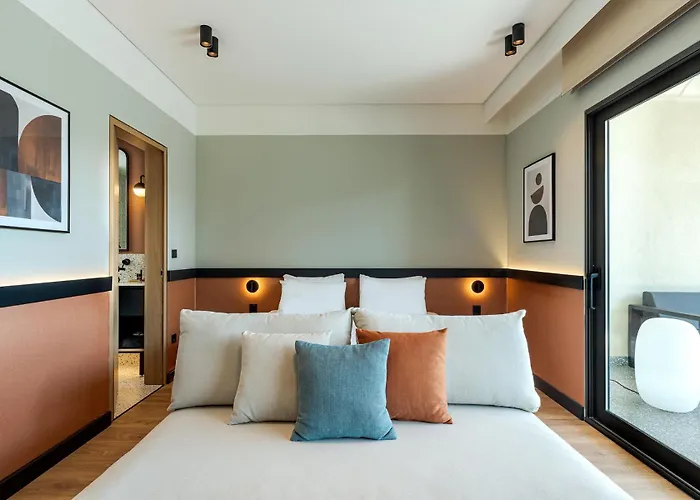 Thirtynine Urban 4*