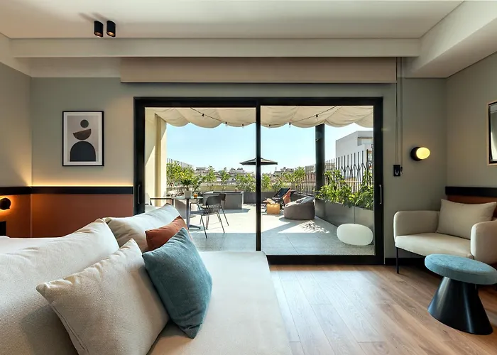 Thirtynine Urban 4*
