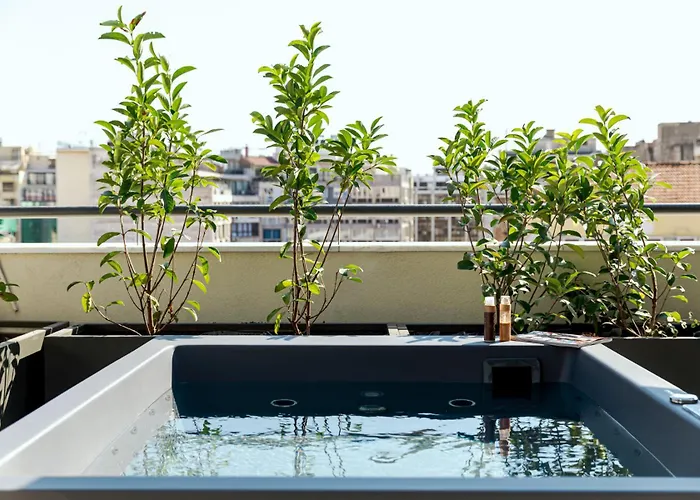 شقة فندقية Thirtynine Urban 4*