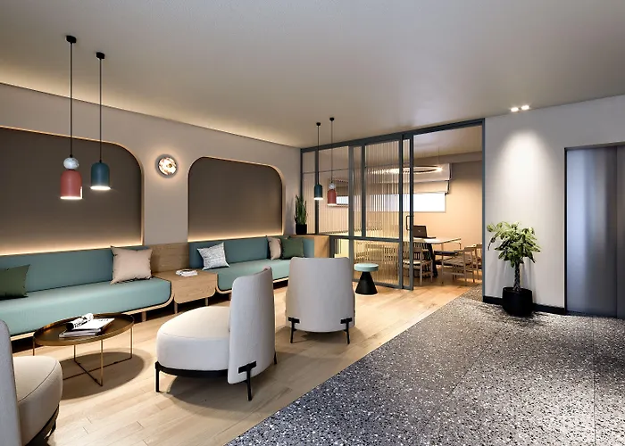 Thirtynine Urban 4*