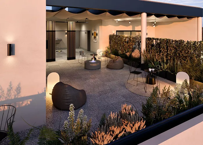 Thirtynine Urban 4*