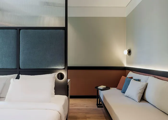 Thirtynine Urban 4*