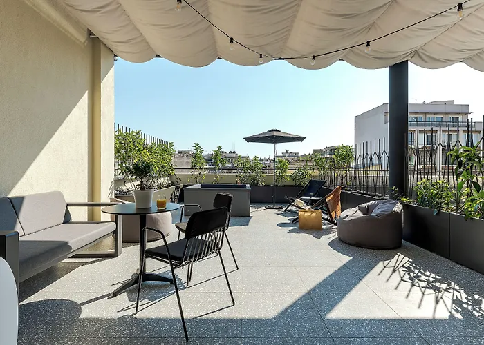 Thirtynine Urban 4*