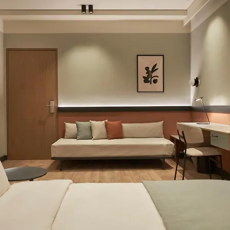 Thirtynine Urban Apartahotel