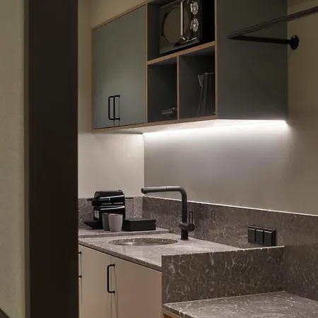 Thirtynine Urban 4*