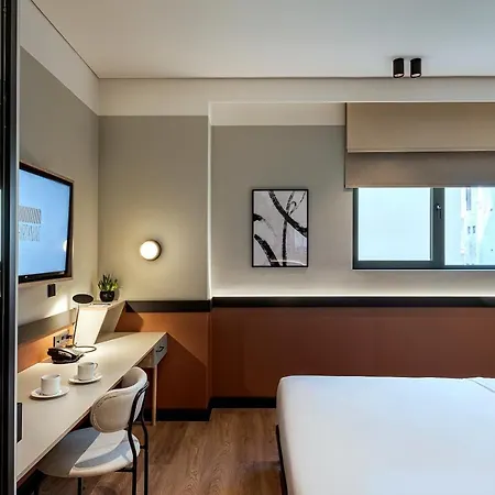 Thirtynine Urban Lejlighedshotel