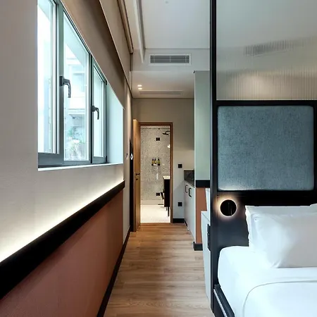 Thirtynine Urban 4* Tesalónica