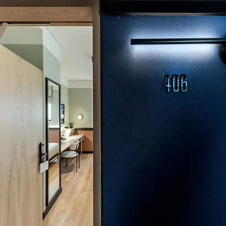 Thirtynine Urban 4* Tesalónica