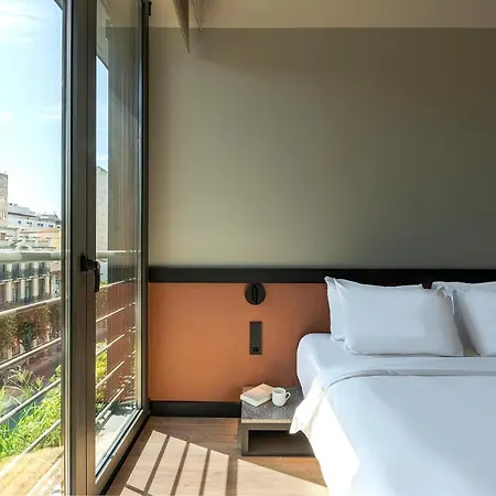Thirtynine Urban 4* Tesalónica
