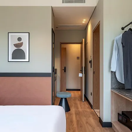 Thirtynine Urban Lejlighedshotel Thessaloníki