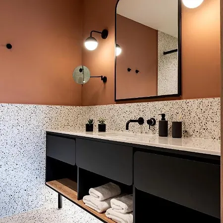 Lejlighedshotel Thirtynine Urban 4*