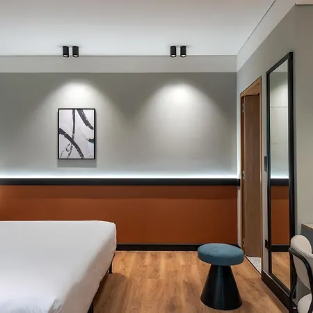 Thirtynine Urban Apartahotel Tesalónica
