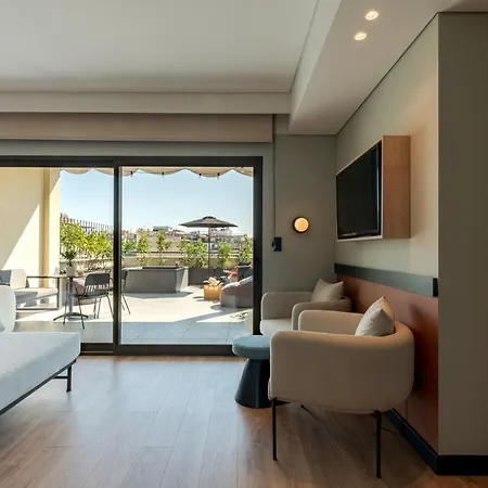Thirtynine Urban Apartahotel 4*