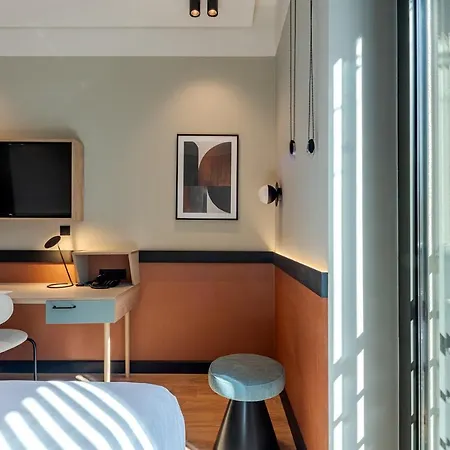 Apartahotel Thirtynine Urban 4*