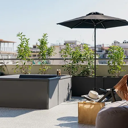 Thirtynine Urban 4* Thessaloníki