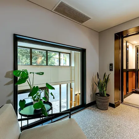 Thirtynine Urban Apart-hotel