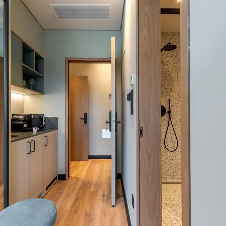 Thirtynine Urban 4* Thessaloníki