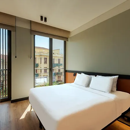 Thirtynine Urban Lejlighedshotel