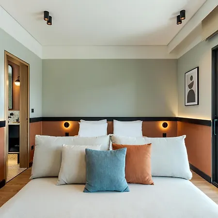 Thirtynine Urban 4*
