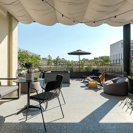 Apartahotel Thirtynine Urban