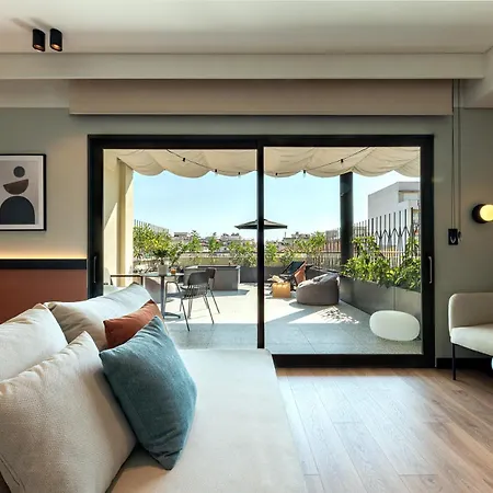Thirtynine Urban 4*
