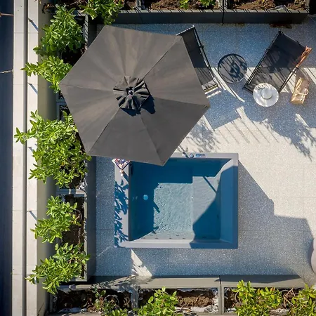 Thirtynine Urban Tessalónica