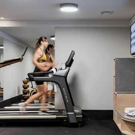 Thirtynine Urban 4* Thessaloníki