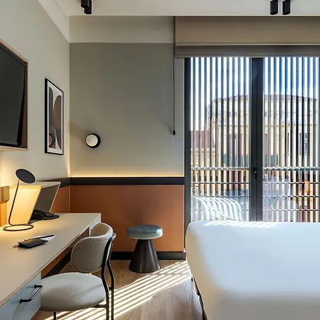 Lejlighedshotel Thirtynine Urban