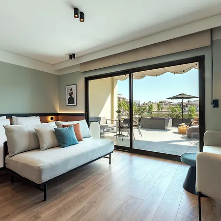 Thirtynine Urban Apart-hotel