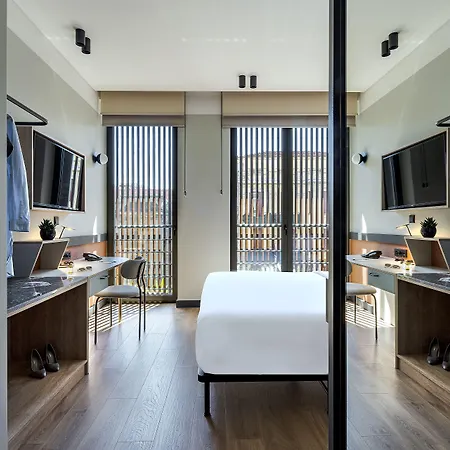 Thirtynine Urban Apartahotel