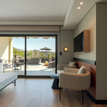 Apart-hotel Thirtynine Urban Tessalónica