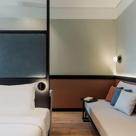 Thirtynine Urban 4*