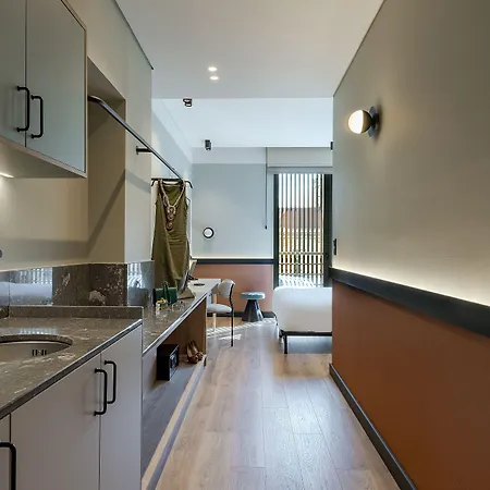 Thirtynine Urban 4* Thessaloníki