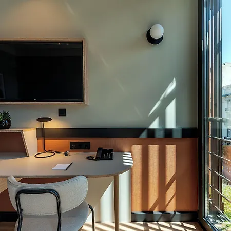 Thirtynine Urban Apart-hotel 4*