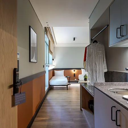 Thirtynine Urban Apart-hotel 4*