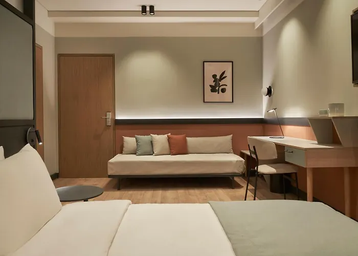 Thirtynine Urban Hotel de apartamente