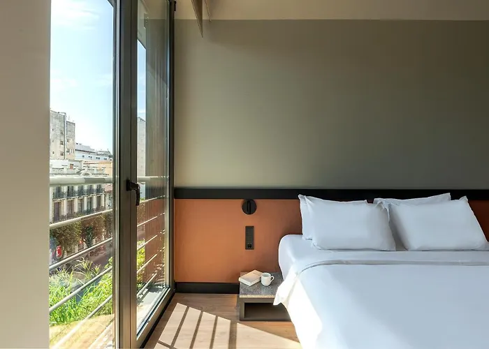 Thirtynine Urban 4* Salonic