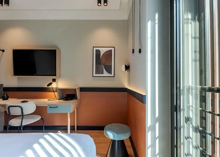 Aparthotel Thirtynine Urban 4*