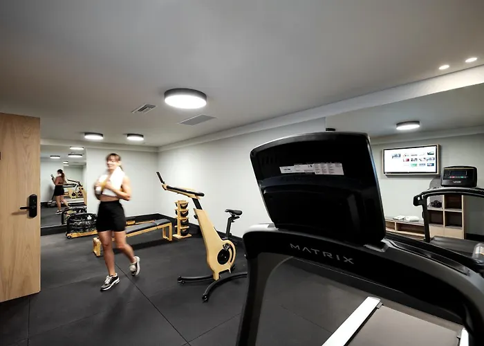 Thirtynine Urban 4* Salonic