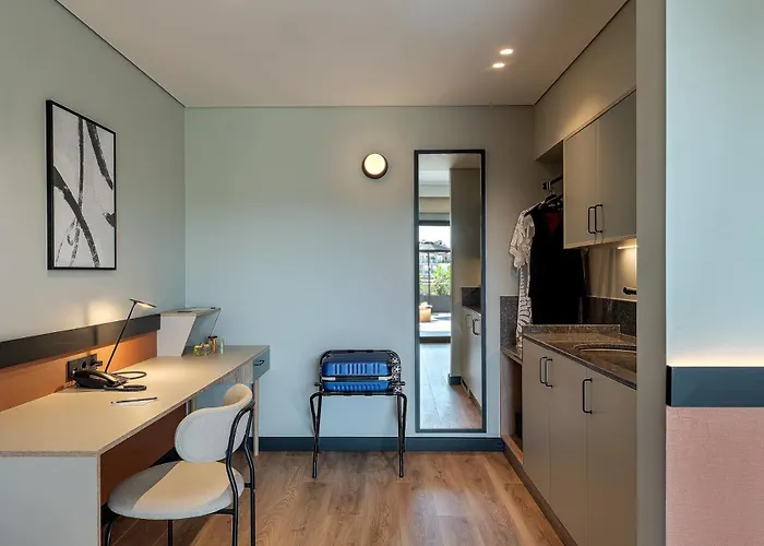 Thirtynine Urban 4* Salonic