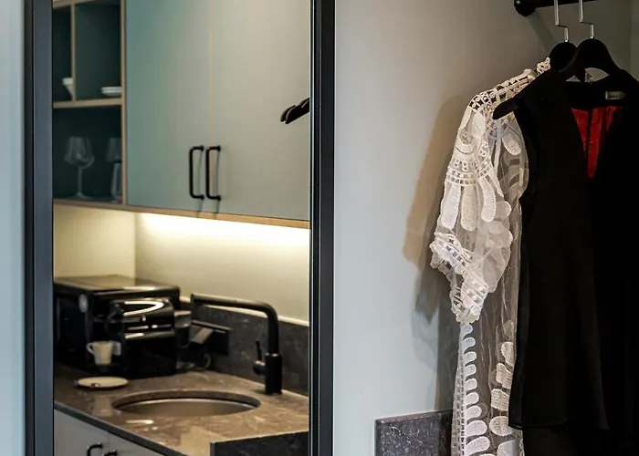Aparthotel Thirtynine Urban