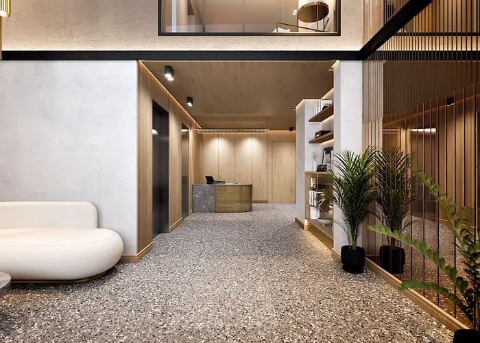 Thirtynine Urban 4* Salonic