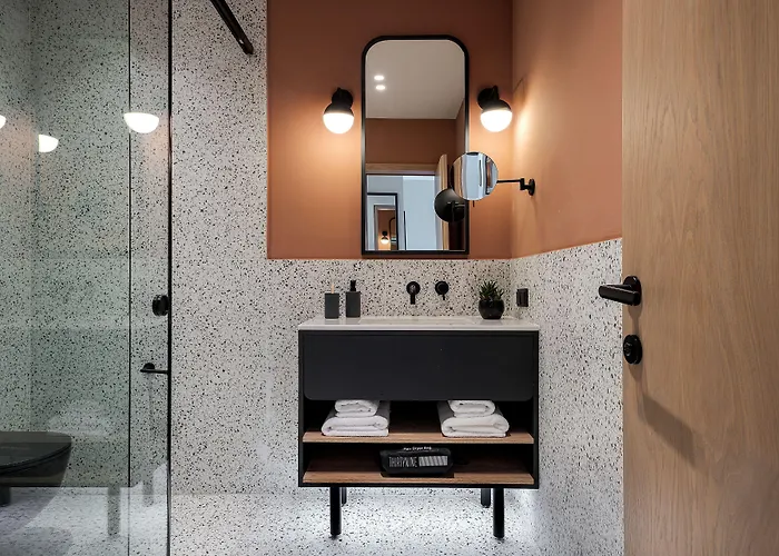 Thirtynine Urban Salonic