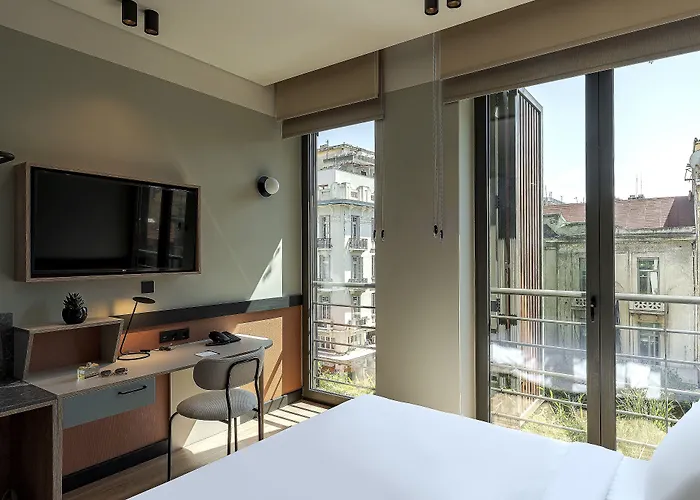 Thirtynine Urban Salonic