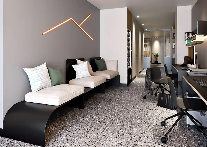 Hotel de apartamente Thirtynine Urban 4*